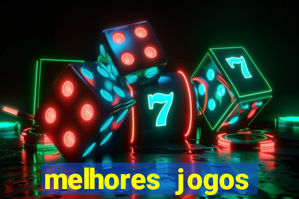 melhores jogos manager android